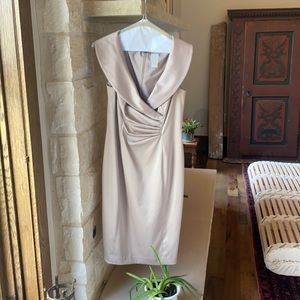Ann Taylor Formal Dress Size 8